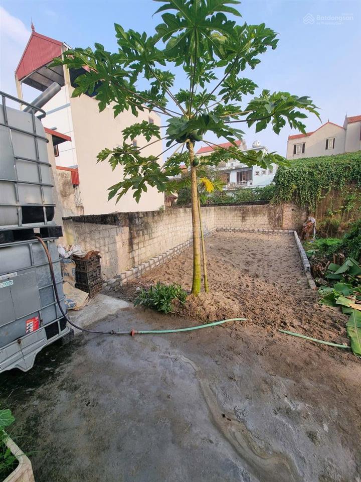 Quất động thường tín nay là xã thượng phúc. dt 40,8m2 mt 3.65m giá 3,25tỷ. đi bộ ra chợ và gần ql1a