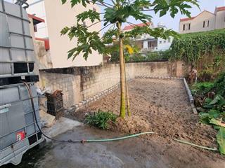Quất động thường tín nay là xã thượng phúc. dt 40,8m2 mt 3.65m giá 3,25tỷ. đi bộ ra chợ và gần ql1a
