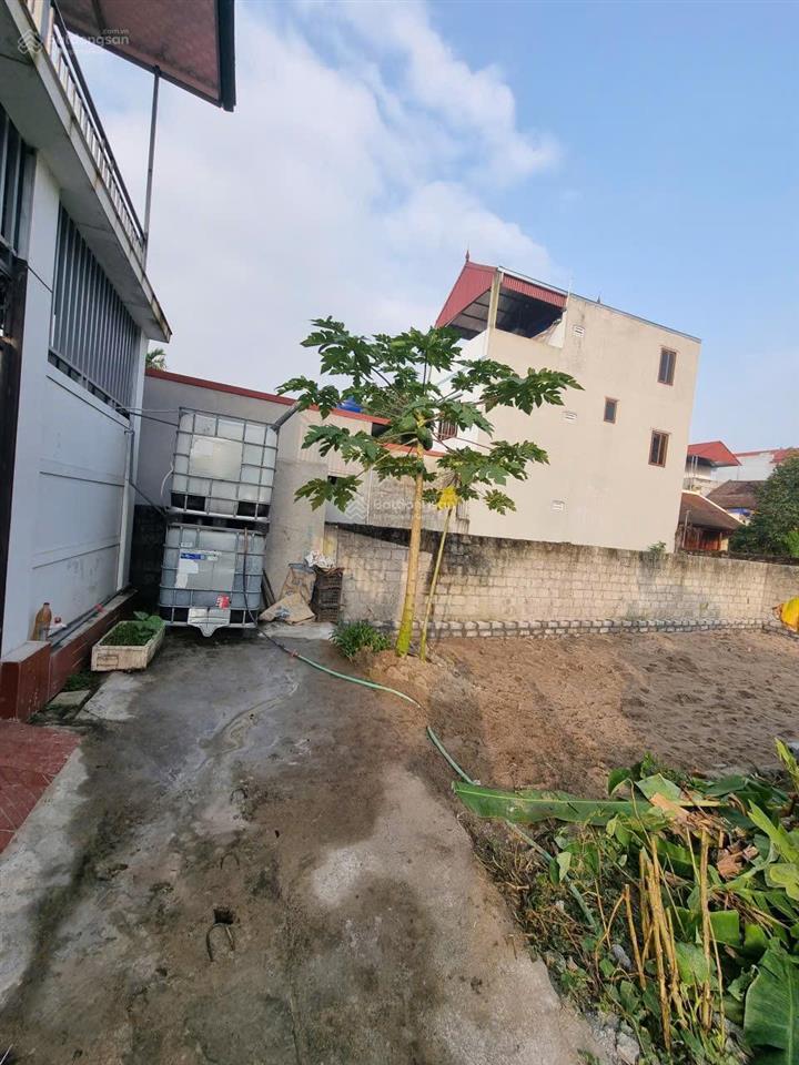 Quất động thường tín nay là xã thượng phúc. dt 40,8m2 mt 3.65m giá 3,25tỷ. đi bộ ra chợ và gần ql1a