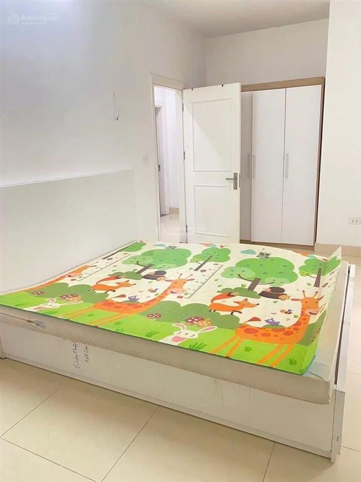 [cho thuê] căn hộ 4pn hiếm giá rẻ. dt 127m tecco garden thanh trì  thoáng mát  10tr/tháng