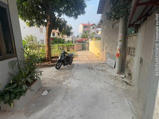 Nhà riêng đại áng xã ngọc hồi thanh trì hn. dt41m nhà 4 tầng giá 6,45 tỷ ngõ thông pháp lý đầy đủ