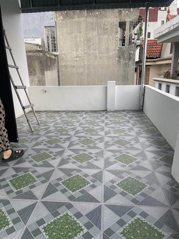 Nhà tựu liệt hoàng liệt hà nội dt 43m2 mt 6,4m giá 6,65 tỷ. nhà 3t 1 tum đủ công năng có chỗ để oto