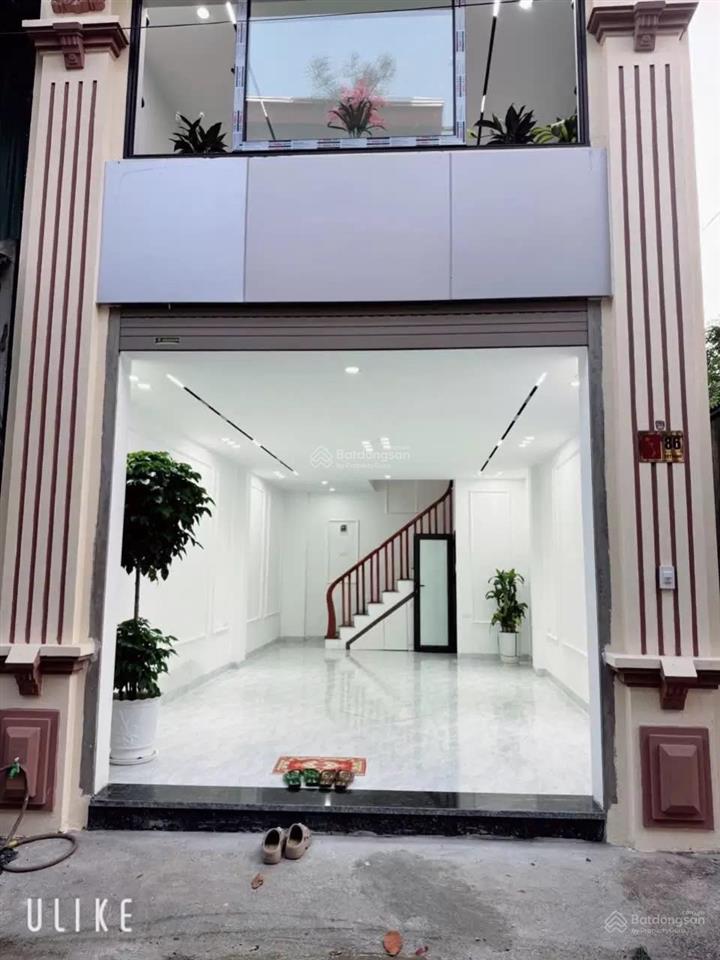 Bán nhà mặt phố tại nhị khê kinh doanh đỉnh dt 40m2 mt 4m giá 6,9 tỷ nhà 6 tầng đầy đủ công năng