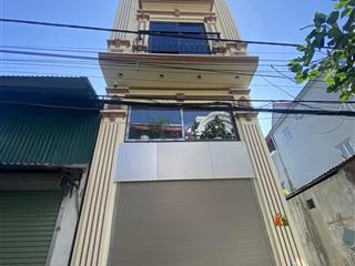 Bán nhà mặt phố tại nhị khê kinh doanh đỉnh dt 40m2 mt 4m giá 6,9 tỷ nhà 6 tầng đầy đủ công năng
