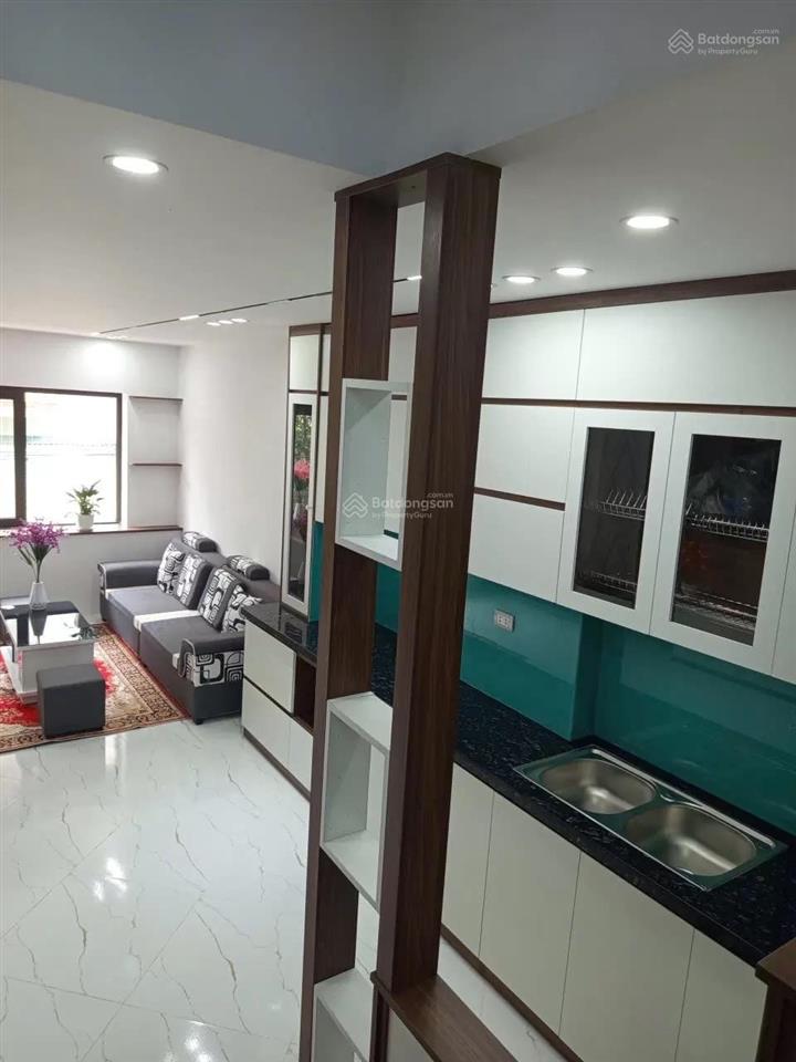 Bán nhà mặt phố tại nhị khê kinh doanh đỉnh dt 40m2 mt 4m giá 6,9 tỷ nhà 6 tầng đầy đủ công năng