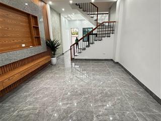Cực hiếm kim chung, nhà mới tinh, ngõ thông ô tô, 40m, 5 tỷ
