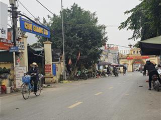 Bán nr trạm trôi, hoài đức. 5 tầng, ô tô đỗ cổng, sổ đỏ trao tay chỉ 4tỷ.