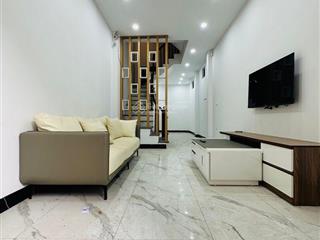 Nhà đẹp di trạch lô góc5pn full đồ kết nối trung tâm nhanh5,95 tỷ