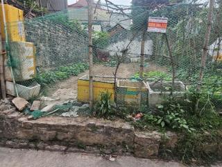 Bán đất hoài đức 42m ngõ thông ô tô cách ql32 và vành đai 4 chỉ 200m gần ngã tư trạm trôi 4,2 tỷ.