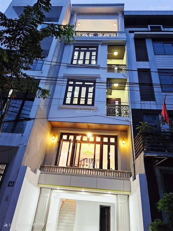 Nhà lai xá phân lô vỉa hè ô tô tránh 68m, dân xây 5 tầng, sát ql32, gần metro