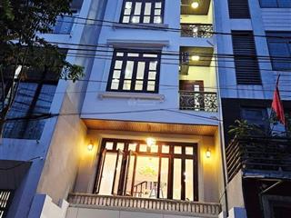 Nhà lai xá phân lô vỉa hè ô tô tránh 68m, dân xây 5 tầng, sát ql32, gần metro