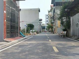 Hiếm ! đất đấu giá hoài đức  ô tô tránh  chỉ hơn 5 tỷ.