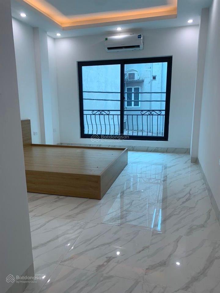 Ccmn 7 tầng thang máy, view hồ lai xá ,11 phòng khép kín, full đồ. 8,9 tỷ