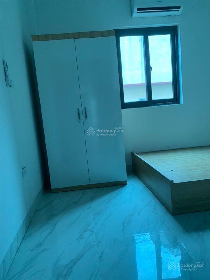 Ccmn 7 tầng thang máy, view hồ lai xá ,11 phòng khép kín, full đồ. 8,9 tỷ
