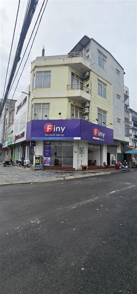 Hiếm có khó tìm đất dịch vụ trạm trôi, phân lô vỉa hè. 50m chỉ 7 tỷ