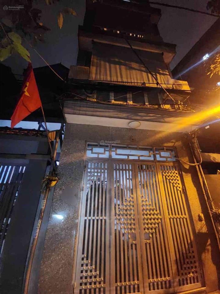 Chủ mót bán lai xá 4 tầng, căn góc, không quy hoạch, chỉ 3,5 tỷ