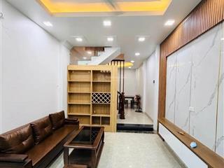 Hiếm có lai xá hoài đức, nhà 4 tầng full nội thất, ở ngay , hơn 4 tỷ