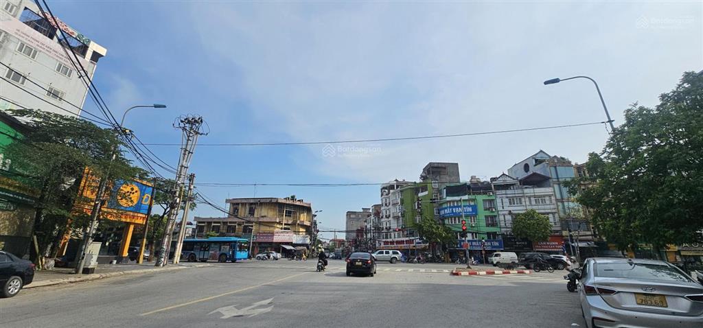 Hot! hơn 2 tỷ sở hữu đất trạm trôi không quy hoạch, không lỗi phong thủy.