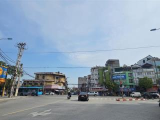 Hot! hơn 2 tỷ sở hữu đất trạm trôi không quy hoạch không lỗi phong thủy.
