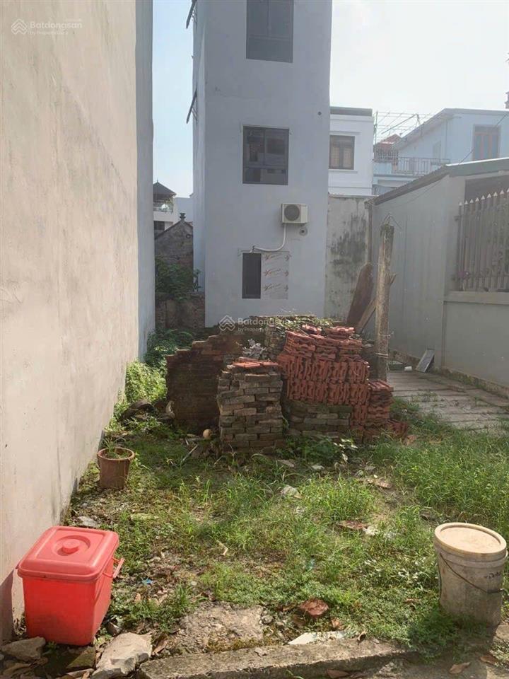 Hot! hơn 2 tỷ sở hữu đất trạm trôi không quy hoạch, không lỗi phong thủy.