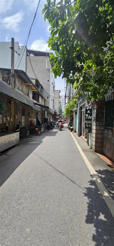 Hiếm! nhà vân canh 40m2 căn góc ô tô thông chỉ hơn 4 tỷ