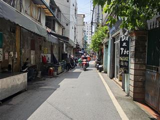 Hiếm! nhà vân canh 40m2 căn góc ô tô thông chỉ hơn 4 tỷ