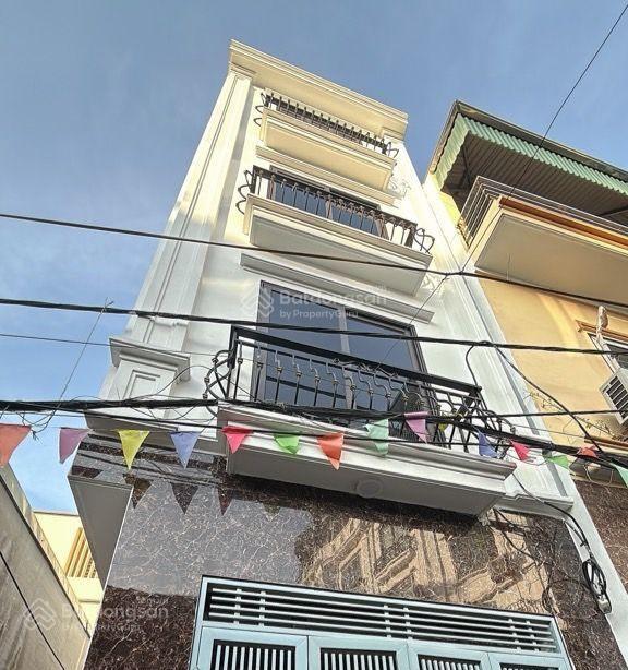 Hiếm! nhà vân canh 40m2 căn góc ô tô thông chỉ hơn 4 tỷ