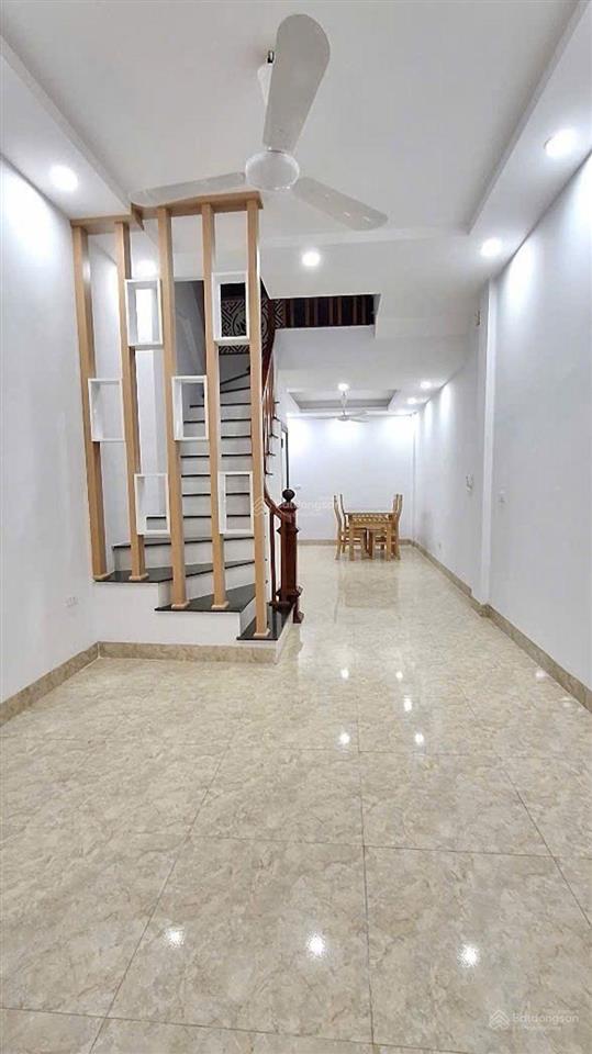 Hiếm! di trạch nhà 4 tầng, mới tinh, full nội thất, 5 tỷ