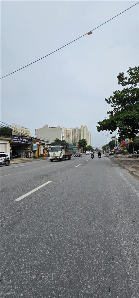 Hiếm có trạm trôi căn góc ngõ thông nhỉnh 3 tỷ