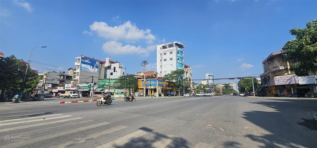 Lô góc lai xá. 41m, ô tô tránh, sát ql32 4 tỷ.