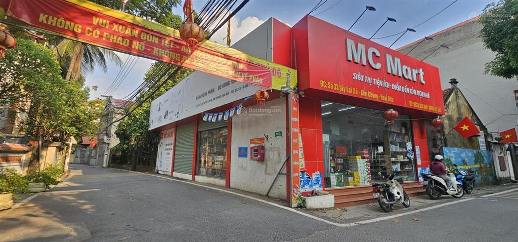 Cực hiếm lai xá nhà cấp 4 sát ql32 vành đai 3.5 chỉ 3 tỷ