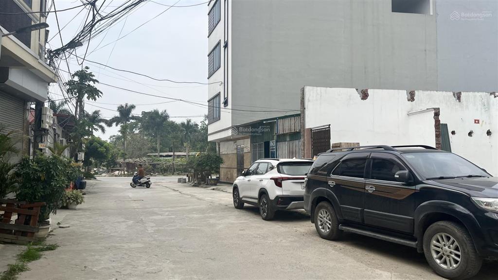 Siêu phẩm an cư  75m2 yên lũng  mặt tiền 5.9m đẳng cấp  đón đầu quy hoạch metro