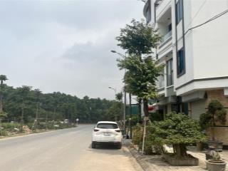 Siêu phẩm an cư  75m2 yên lũng  mặt tiền 5.9m đẳng cấp  đón đầu quy hoạch metro