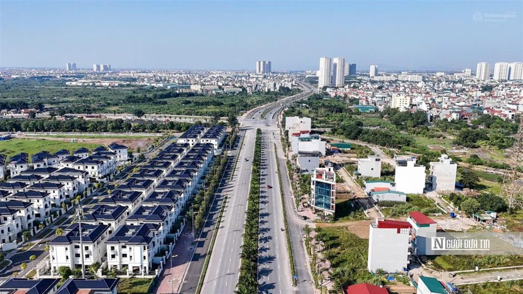 80m2 mặt tiền 6.5m đối diện kđt vườn cam kinh doanh đỉnh 0913 699 ***