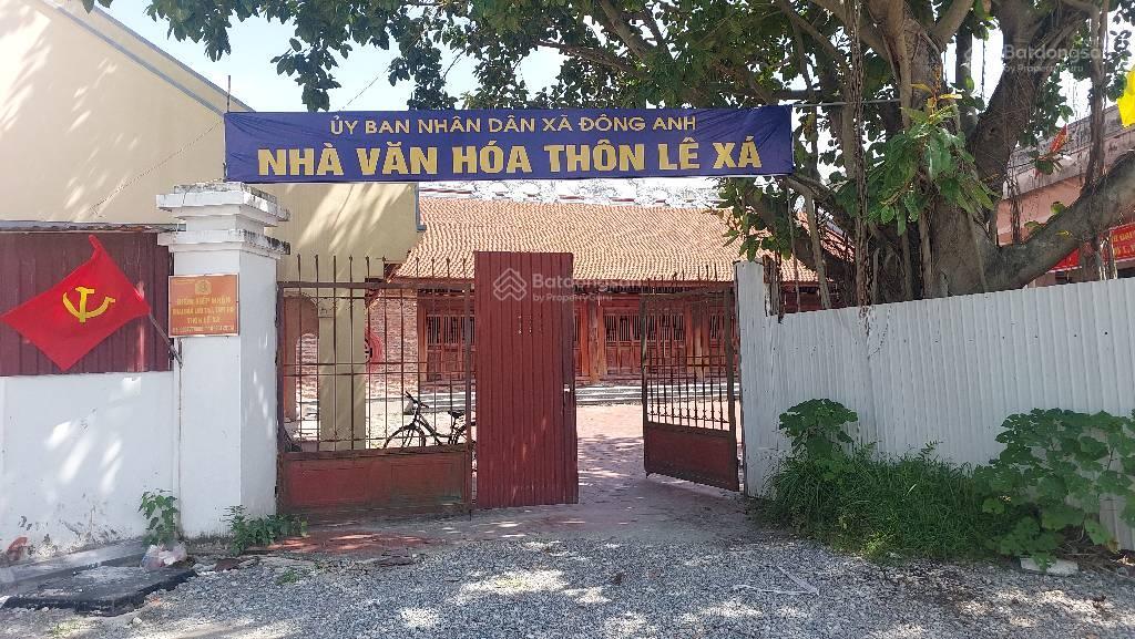 Bán nhà riêng tại xã mai lâm, đông anh, hà nội,3 tầng  6,4 tỷ, 51m2. sẵn dòng tiền cho thuê!