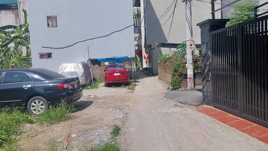 Bán nhà riêng tại xã mai lâm, đông anh, hà nội,3 tầng  6,4 tỷ, 51m2. sẵn dòng tiền cho thuê!