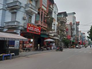 Bán gấp nhà 4 tầng mặt phố tại nam hồng, 11,9 tỷ, 80m2  kinh doanh dòng tiền siêu đỉnh!