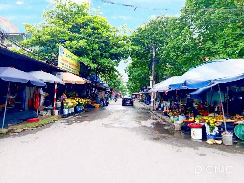 Bán nhà riêng tại, thị trấn đông anh, 3 tầng rộng  5,4 tỷ, 78 m2