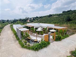 Lô góc 2 mặt tiền  tâm điểm khu dân cư đồng bộ