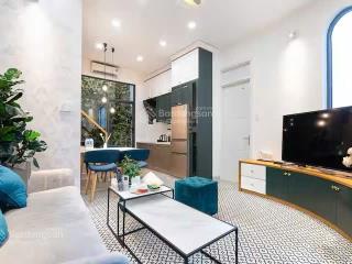 [bán nhà airbnb  hợp đầu tư] nguyễn thị minh khai q1 gần thảo vầm viên, 3pn 3wc, đủ nội thất đẹp