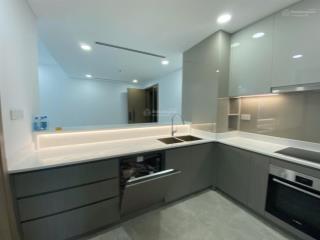 3pn the river thu thiem cho thuê  không nội thất  bồn rộng, bồn tắm nằm