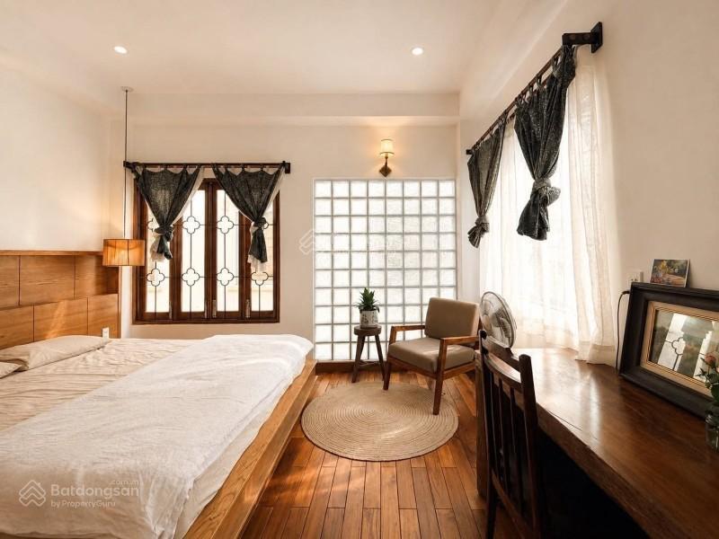 Bán nhà đẹp kd airbnb  2 căn tách riêng biệt, vừa ở vừa cho thuê sẵn dòng tiền  q3 khu trung tâm