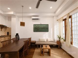 Bán nhà đẹp kd airbnb  2 căn tách riêng biệt, vừa ở vừa cho thuê sẵn dòng tiền  q3 khu trung tâm