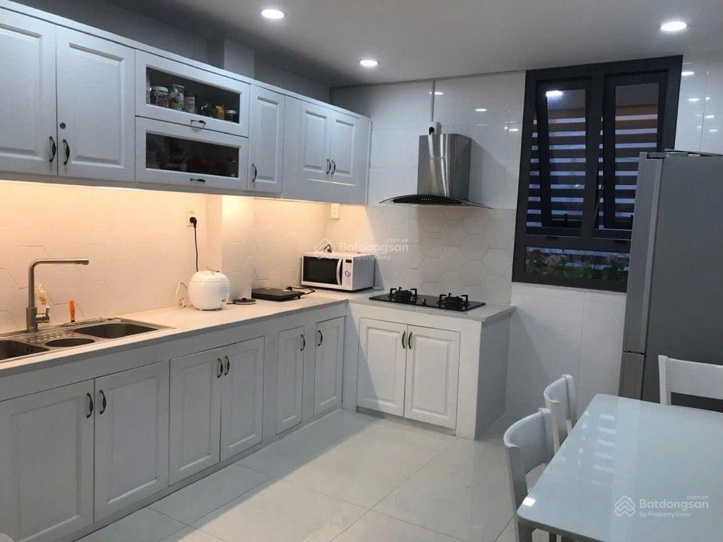 Bán nhà quận 10 hồ bá kiện  2 mặt hẻm thông thoáng đẹp 5 tầng hiện đại nhỉnh 8 tỷ