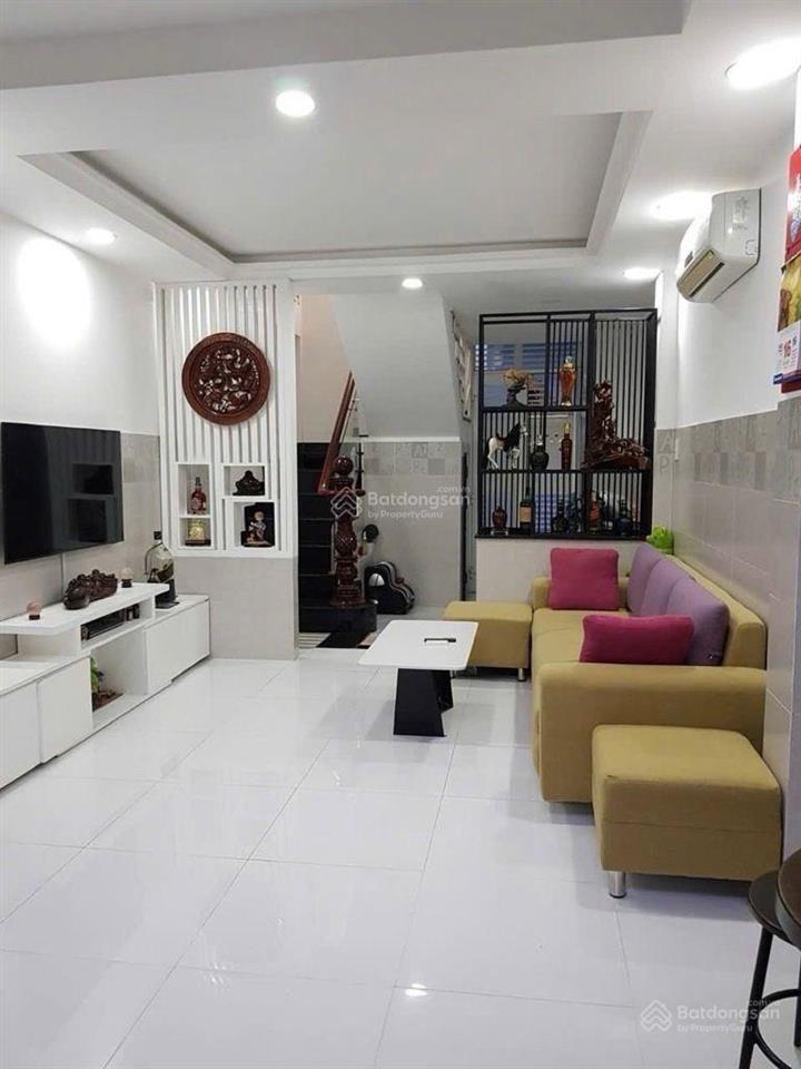 Bán nhà quận 10 hồ bá kiện  2 mặt hẻm thông thoáng đẹp 5 tầng hiện đại nhỉnh 8 tỷ