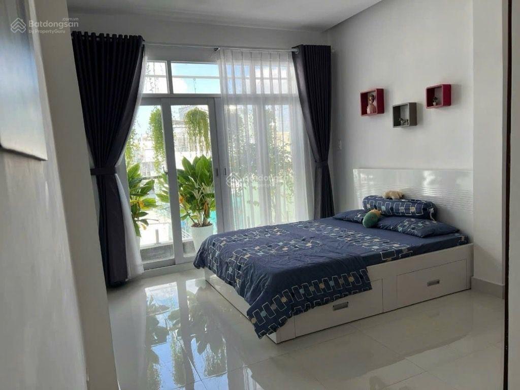 Bán nhà quận 10 hồ bá kiện  2 mặt hẻm thông thoáng đẹp 5 tầng hiện đại nhỉnh 8 tỷ