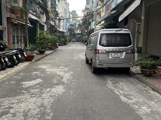 Bán nhà hẻm xe hơi thông khuvip bàu cát  ô tô ngủ nhà 5pn nhỉnh 9 tỷ .