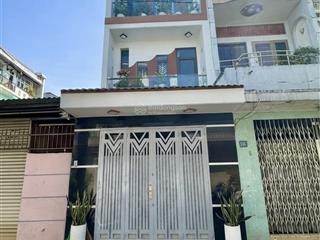 Bán nhà hẻm xe tải  ngay vòng xoay lê đại hành vài bước chân là mặt tiền  giao dịch ngay