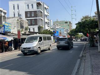 Bán nhà mặt tiền trung tâm quận 11  bình thới  ngay lê đại hành  cạnh quận 10  16,8 tỷ .