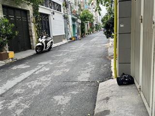 Bán nhà quận 10 khu vip 3 tháng 2  kinh doanh sầm uất  đường 8m ô tô tránh  306,4m2